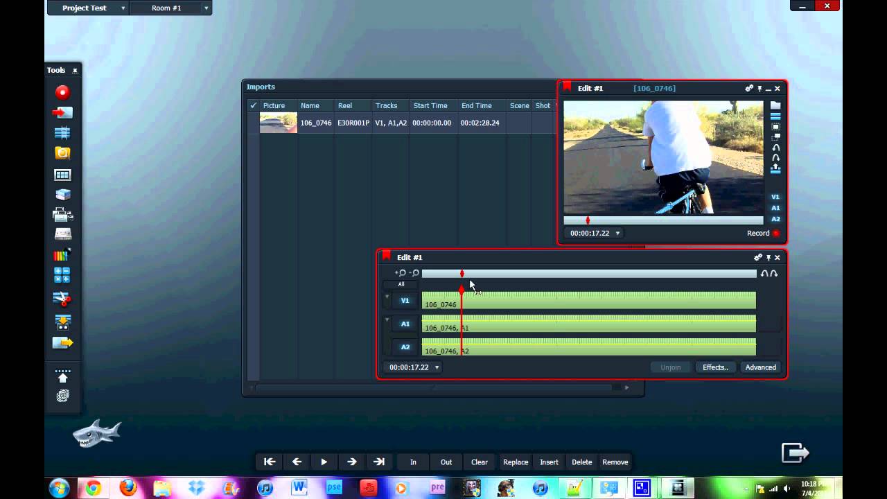 mac screen capture editor