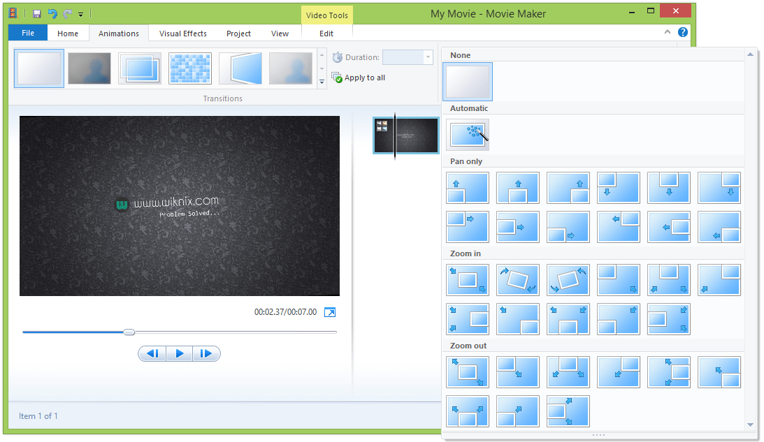 macbook video editor