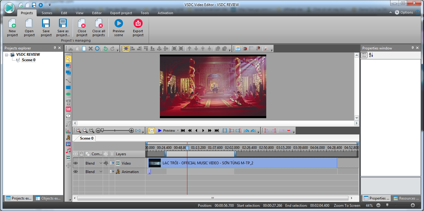 free video editor for mac os x 10.6.8.