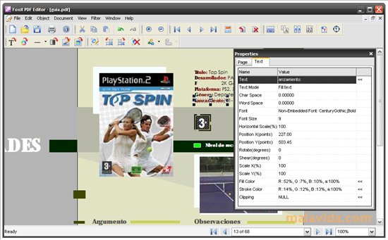 Foxit PDF Editor Pro 13.0.0.21632 instal the new version for mac